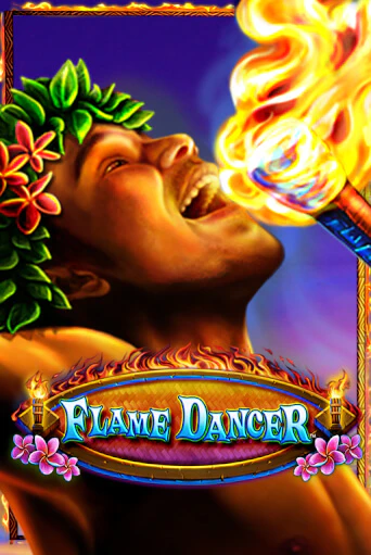 Flame Dancer играть демо онлайн без регистрации | Вулкан Слотс