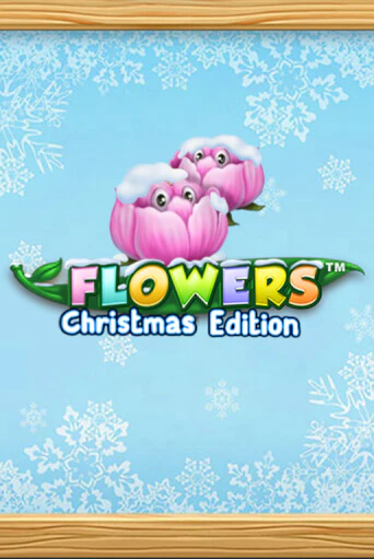 Flowers Christmas Edition играть демо онлайн без регистрации | Вулкан Слотс
