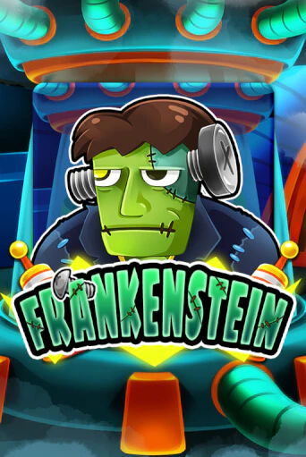 Frankenstein играть демо онлайн без регистрации | Вулкан Слотс