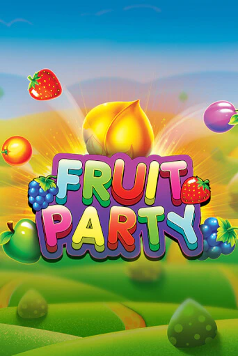 Fruit Party играть демо онлайн без регистрации | Вулкан Слотс