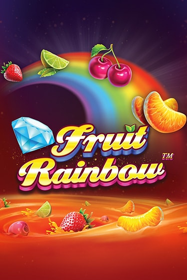 Fruit Rainbow играть демо онлайн без регистрации | Вулкан Слотс