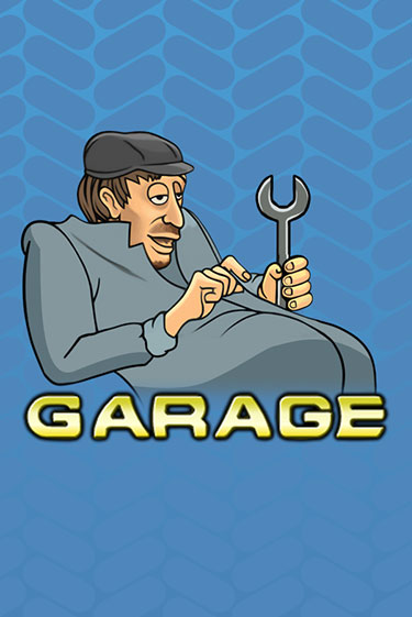 Garage играть демо онлайн без регистрации | Вулкан Слотс