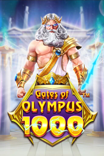 Gates of Olympus 1000 играть демо онлайн без регистрации | Вулкан Слотс