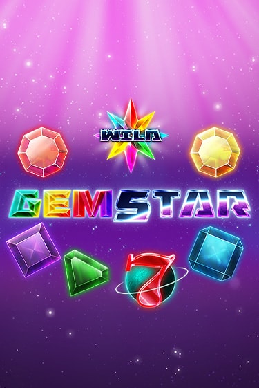 Gem Star играть демо онлайн без регистрации | Вулкан Слотс