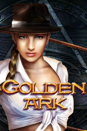 Golden Ark играть демо онлайн без регистрации | Вулкан Слотс