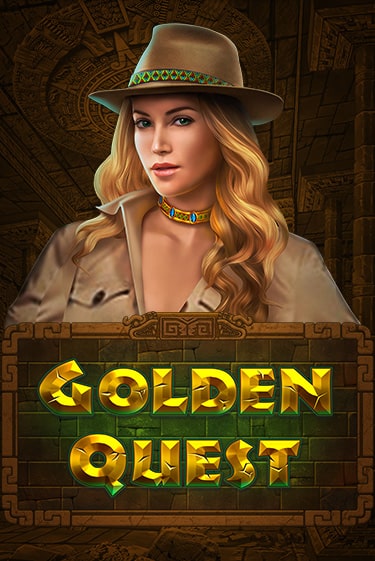 Golden Quest играть демо онлайн без регистрации | Вулкан Слотс