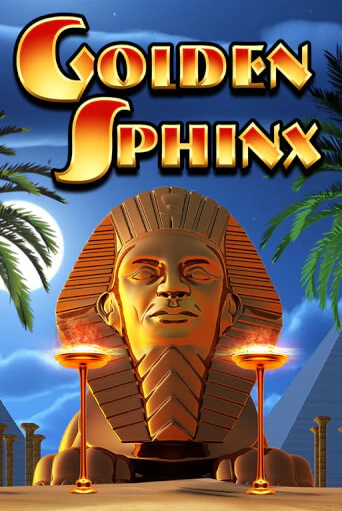 Golden Sphinx играть демо онлайн без регистрации | Вулкан Слотс