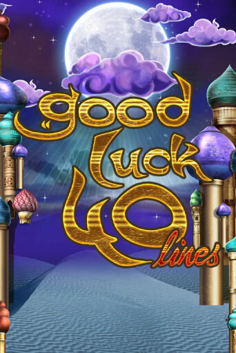 Good Luck 40 играть демо онлайн без регистрации | Вулкан Слотс