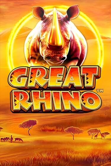 Great Rhino играть демо онлайн без регистрации | Вулкан Слотс