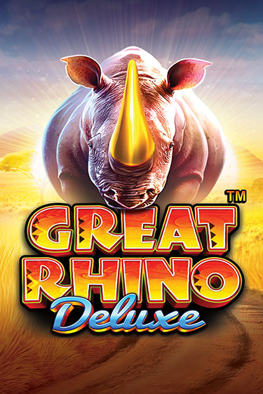 Great Rhino Deluxe играть демо онлайн без регистрации | Вулкан Слотс
