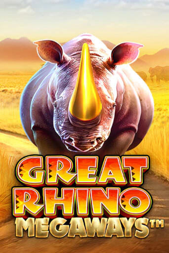 Great Rhino Megaways играть демо онлайн без регистрации | Вулкан Слотс