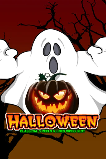 Halloween играть демо онлайн без регистрации | Вулкан Слотс