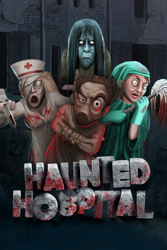 Haunted Hospital играть демо онлайн без регистрации | Вулкан Слотс