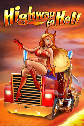 Highway To Hell играть демо онлайн без регистрации | Вулкан Слотс