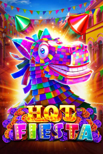 Hot Fiesta играть демо онлайн без регистрации | Вулкан Слотс