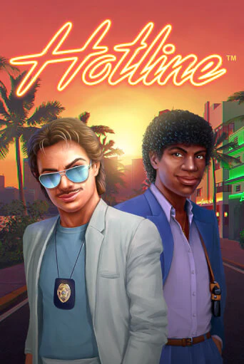 Hotline играть демо онлайн без регистрации | Вулкан Слотс