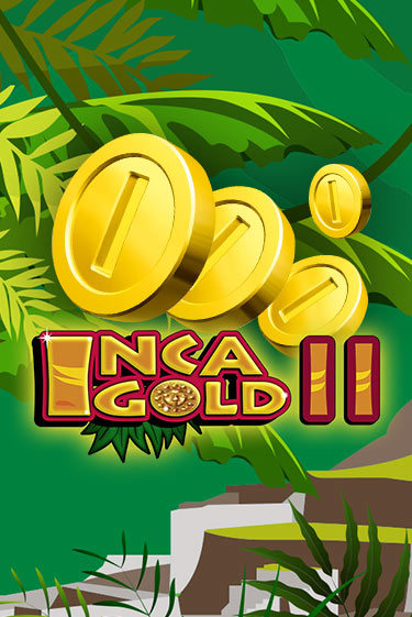 Inca Gold II играть демо онлайн без регистрации | Вулкан Слотс