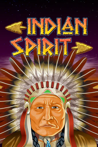 Indian Spirit играть демо онлайн без регистрации | Вулкан Слотс