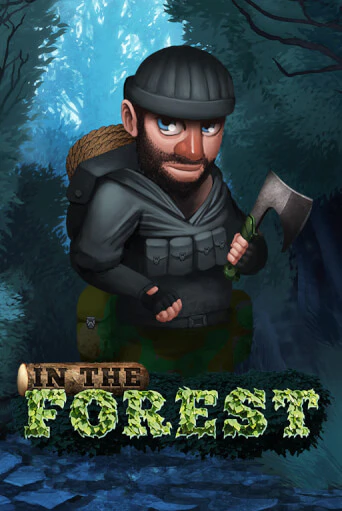 In The Forest играть демо онлайн без регистрации | Вулкан Слотс
