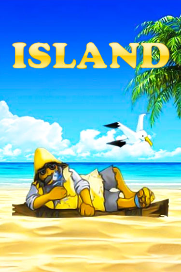 Island играть демо онлайн без регистрации | Вулкан Слотс