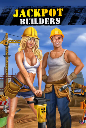 Jackpot Builders играть демо онлайн без регистрации | Вулкан Слотс