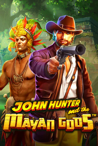 John Hunter And The Mayan Gods играть демо онлайн без регистрации | Вулкан Слотс