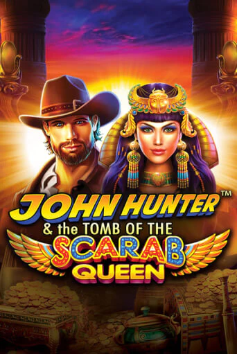 John Hunter and the Tomb of the Scarab Queen играть демо онлайн без регистрации | Вулкан Слотс