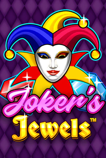 Joker's Jewels играть демо онлайн без регистрации | Вулкан Слотс