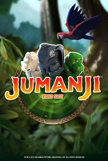 Jumanji играть демо онлайн без регистрации | Вулкан Слотс