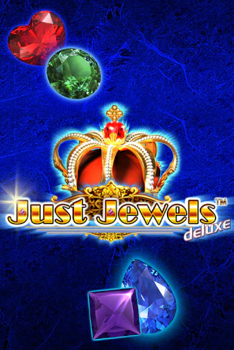 Just Jewels Deluxe играть демо онлайн без регистрации | Вулкан Слотс