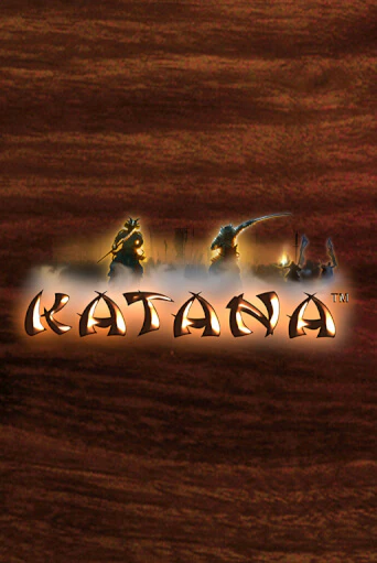 Katana играть демо онлайн без регистрации | Вулкан Слотс
