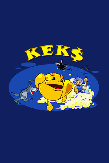 Keks играть демо онлайн без регистрации | Вулкан Слотс