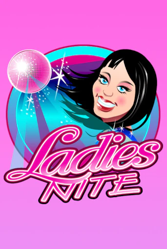 Ladies Nite играть демо онлайн без регистрации | Вулкан Слотс
