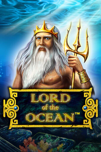 Lord of the Ocean играть демо онлайн без регистрации | Вулкан Слотс