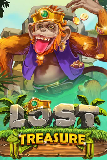 Lost Treasure играть демо онлайн без регистрации | Вулкан Слотс