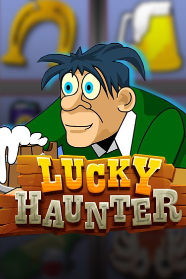 Lucky Haunter играть демо онлайн без регистрации | Вулкан Слотс