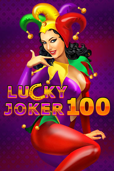 Lucky Joker 100 играть демо онлайн без регистрации | Вулкан Слотс
