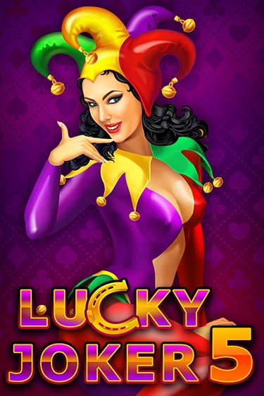 Lucky Joker 5 играть демо онлайн без регистрации | Вулкан Слотс