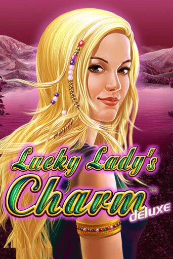 Lucky Lady's Charm Deluxe играть демо онлайн без регистрации | Вулкан Слотс