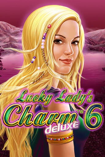 Lucky Lady's Charm Deluxe 6 играть демо онлайн без регистрации | Вулкан Слотс