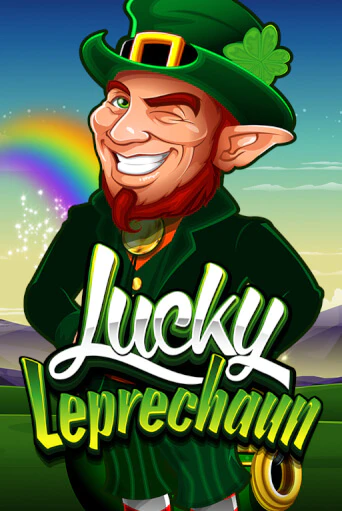 Lucky Leprechaun играть демо онлайн без регистрации | Вулкан Слотс