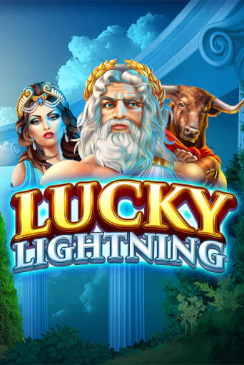 Lucky Lightning играть демо онлайн без регистрации | Вулкан Слотс