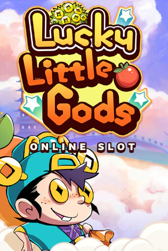 Lucky Little Gods играть демо онлайн без регистрации | Вулкан Слотс