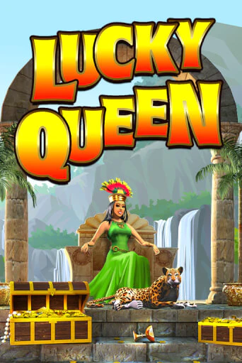 Lucky Queen играть демо онлайн без регистрации | Вулкан Слотс