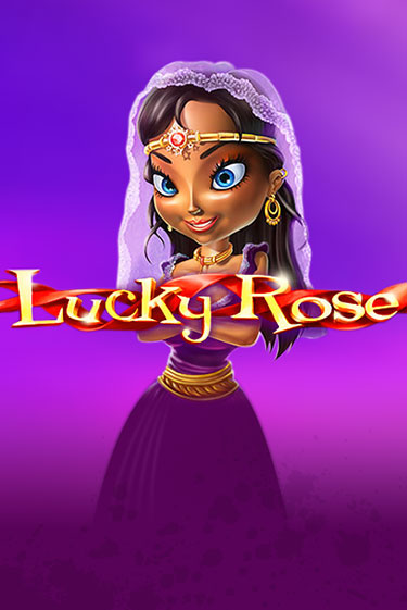 Lucky Rose играть демо онлайн без регистрации | Вулкан Слотс