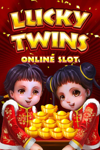 Lucky Twins играть демо онлайн без регистрации | Вулкан Слотс