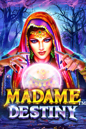 Madame Destiny играть демо онлайн без регистрации | Вулкан Слотс
