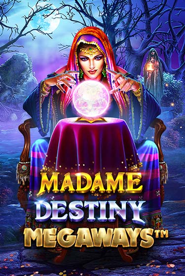 Madame Destiny Megaways играть демо онлайн без регистрации | Вулкан Слотс