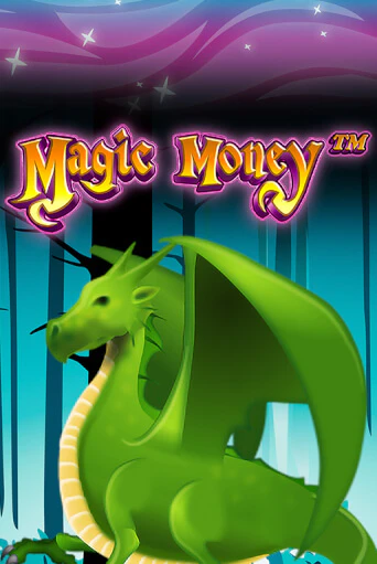 Magic Money играть демо онлайн без регистрации | Вулкан Слотс