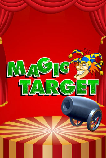 Magic Target играть демо онлайн без регистрации | Вулкан Слотс